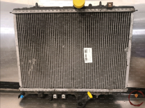 Radiateur - CITROEN - 1330Q6