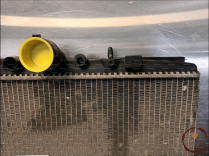 Radiateur - CITROEN - 133063