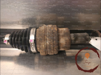 Transmission ARG - VOLVO - 36000930