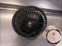 Moteur ventilateur chauffage - NISSAN