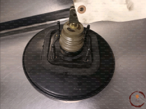 Servo-frein - PEUGEOT - 4535T4