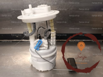 Pompe carburant immergee - RENAULT