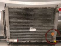 Radiateur / condenseur clim - NISSAN - 21410BH40A