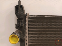 Radiateur - OPEL - 13399870