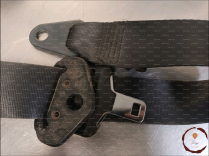 Ceinture AVG - PEUGEOT - 8974CT