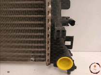 Radiateur - OPEL - 13399870