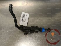 Emetteur embrayage - NISSAN