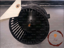 Moteur ventilateur chauffage - NISSAN