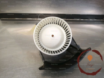 Moteur ventilateur chauffage - RENAULT