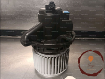 Moteur ventilateur chauffage - NISSAN