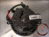 Moteur ventilateur chauffage - RENAULT