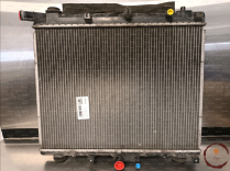 Radiateur - SUZUKI - 1770068L50000