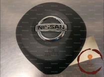 Airbag volant - NISSAN