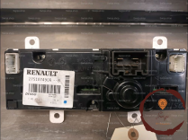 Commande de chauffage - RENAULT - 275107490R