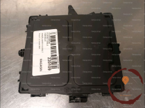 Platine fusible habitacle - NISSAN