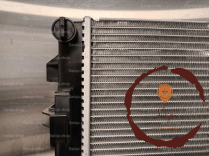 Radiateur - RENAULT