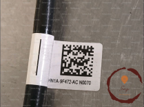 Sonde lambda - FORD - 2164548