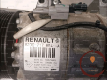 Compresseur air conditionne - RENAULT