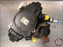 Pompe injection diesel - CHEVROLET - 25187375