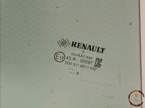 Glace porte AR d - RENAULT - 823004494R