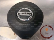 Airbag volant - NISSAN