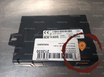 Platine fusible habitacle - RENAULT - 284B16257R