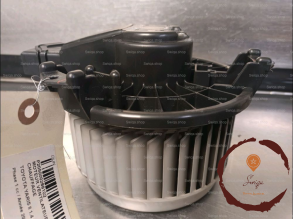 Moteur ventilateur chauffage - TOYOTA