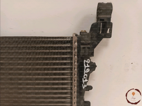 Radiateur - OPEL - 13399870