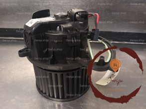 Moteur ventilateur chauffage - RENAULT