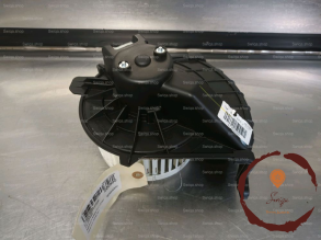 Moteur ventilateur chauffage - RENAULT