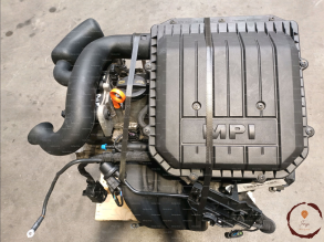 Moteur essence - VOLKSWAGEN - 4C100098