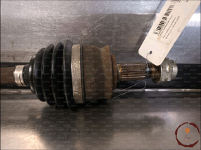 Transmission AVG - FIAT - 51955481