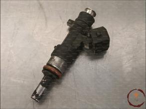 Injecteur 1 - RENAULT - 166000002R