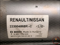 Demarreur - RENAULT - 233004868R