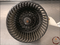 Moteur ventilateur chauffage - PEUGEOT - 6441Z7