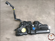 Reservoir carburant - RENAULT - 172037630R